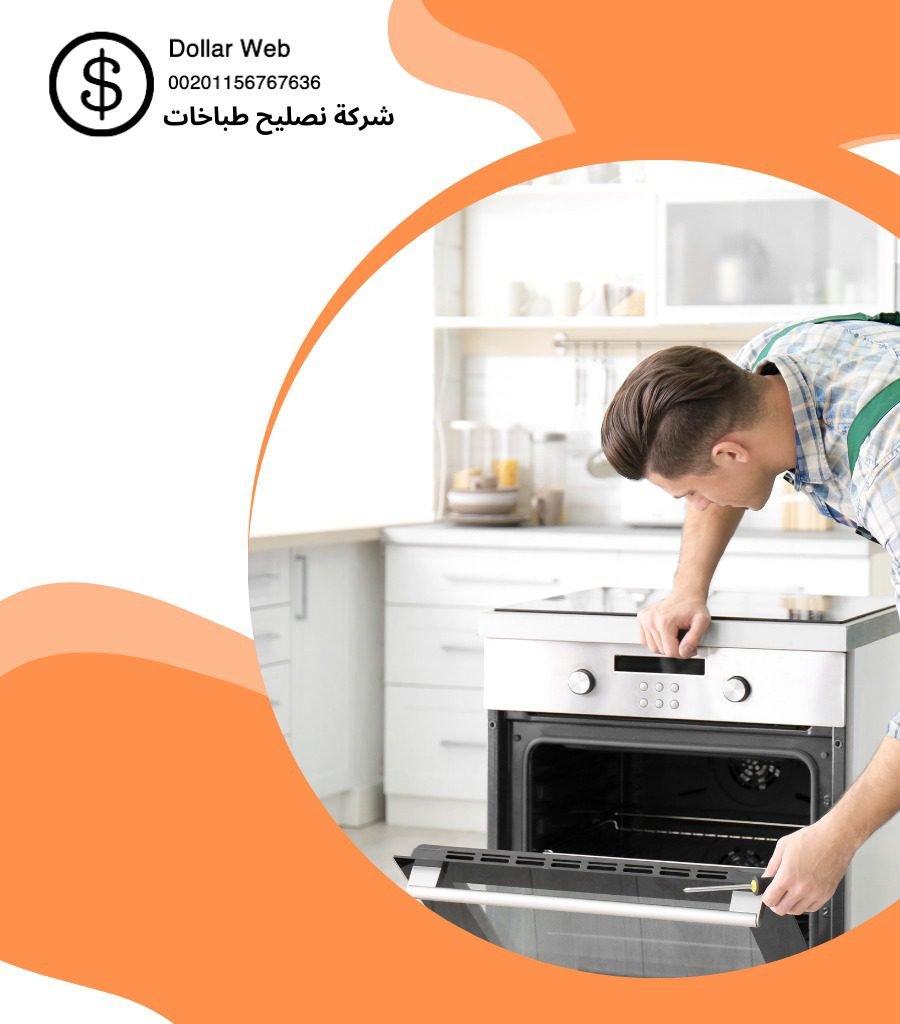 فنى تصليح طباخات السالمية
