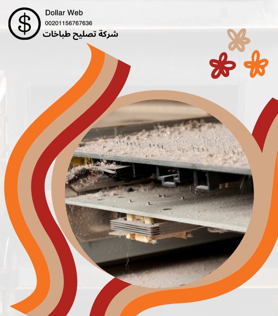 تصليح طباخات الشعيبة الكويت