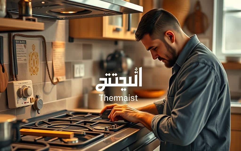 تصليح طباخات السره بالكويت