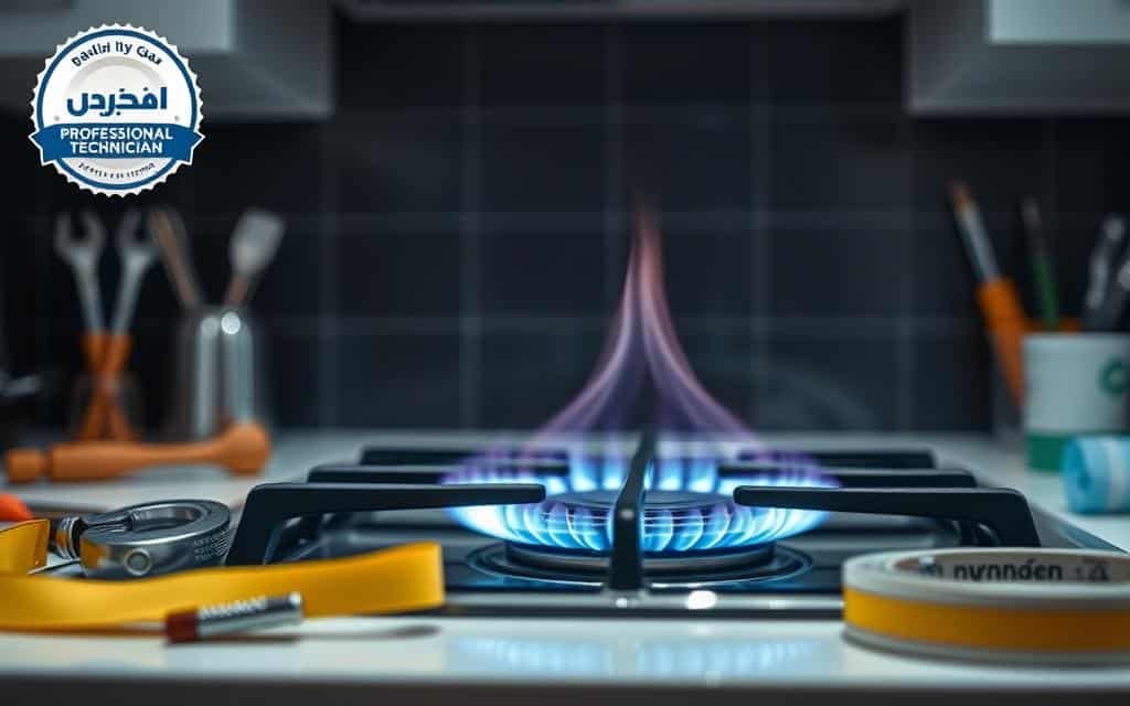 أفضل فني تصليح طباخات بالكويت