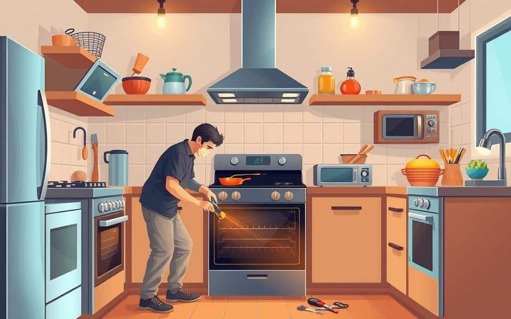 تصليح طباخات بالكويت بأسعار تناسب