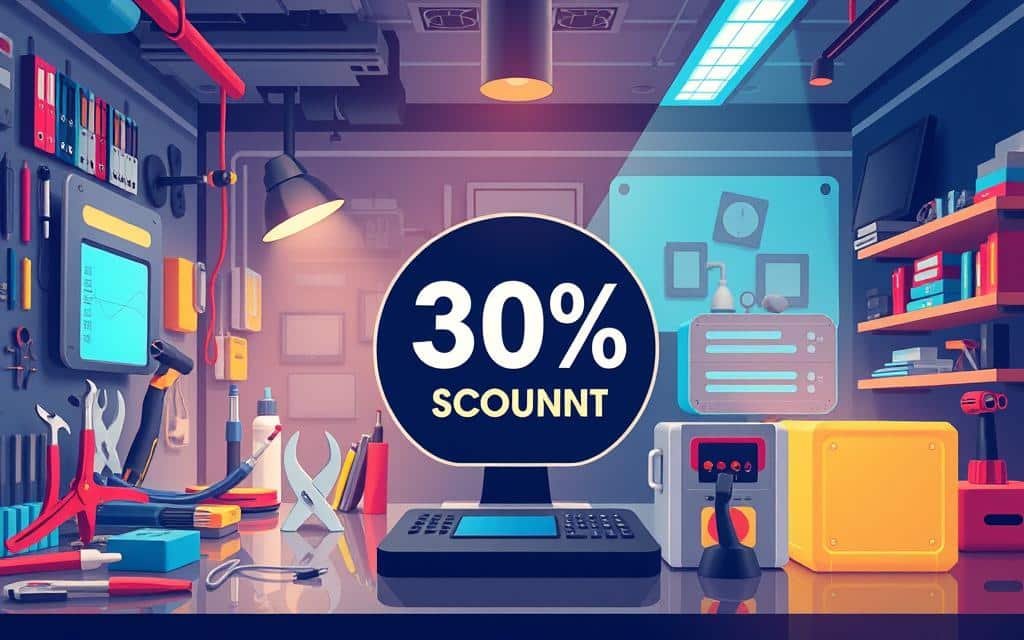 خصم 30% على خدمات