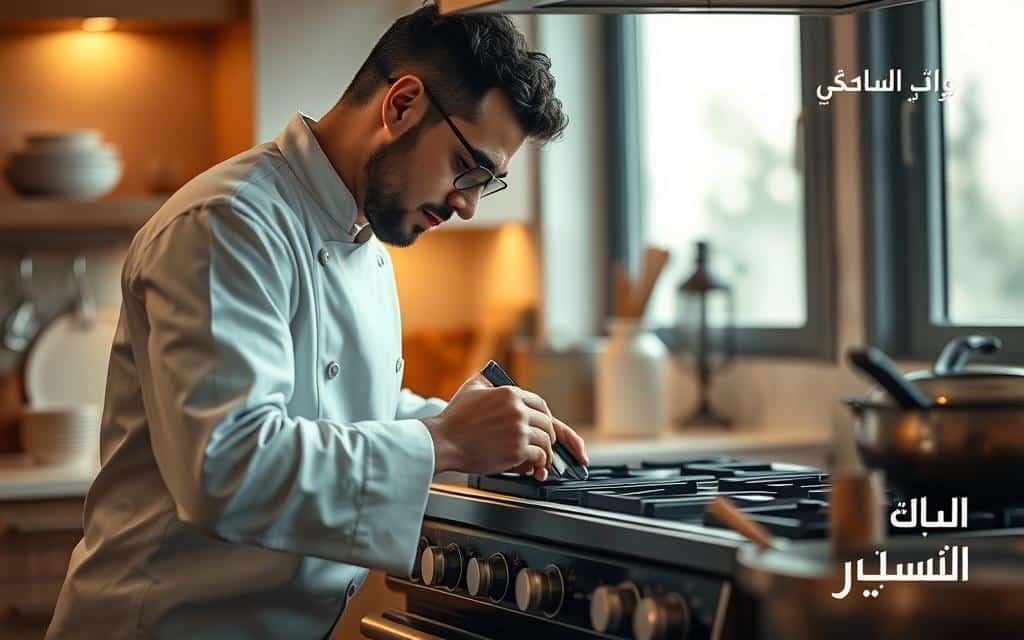 3 خطوات فقط لإصلاح طباخاتك