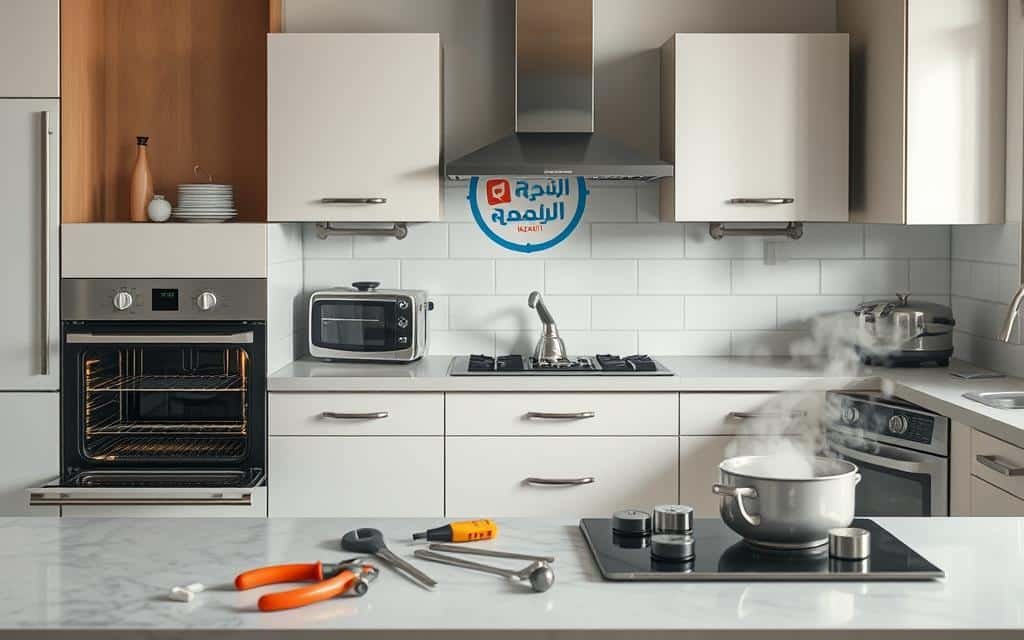أفضل أسعار تصليح طباخات بالكويت
