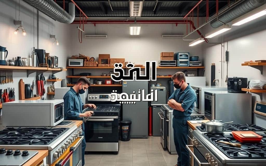 أفضل 5 خدمات تصليح طباخات