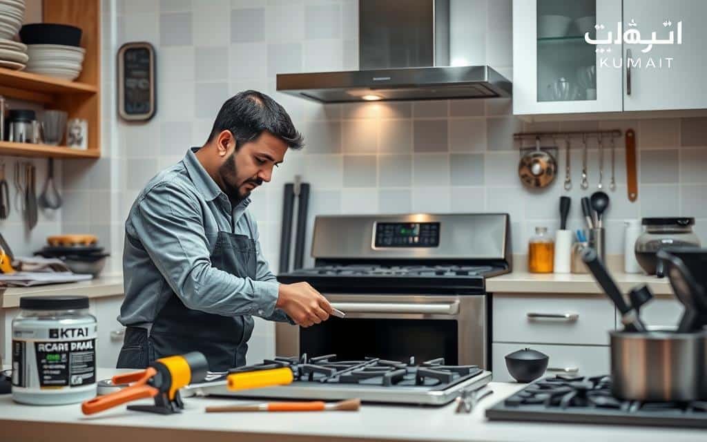كيف نتعامل مع أعطال جولة