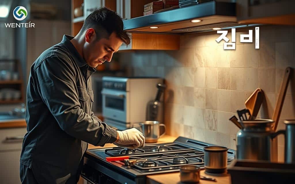 تصليح طباخات بالكويت بأسعار